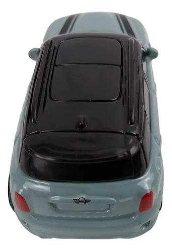 Adventure Force Mini Cooper Countryman Maisto