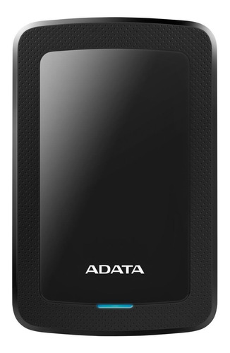 Disco Duro Externo 2tb Consola Pc Usb 3.2 Adata Hv300 Negro