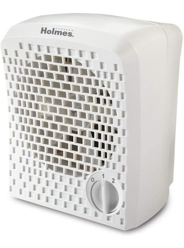 Purificador De Aire Holmes Portatil Hap116z Blanco 2 Vel. Color Blanco