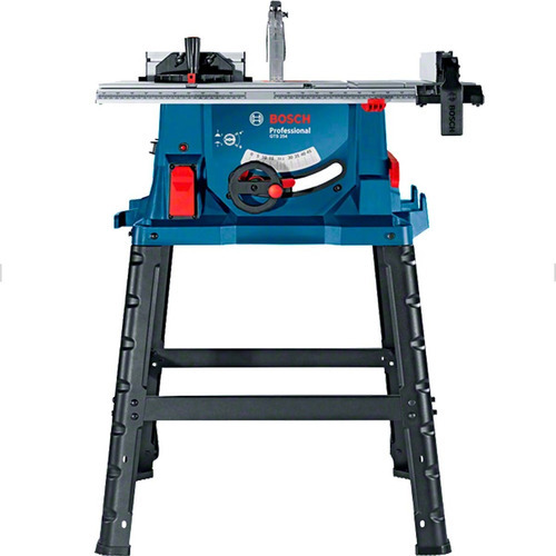 Serra Circular De Bancada 10pol 1800w Gts 254 Bosch