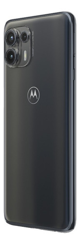 Celular Motorola Edge 20 Lite 128gb + 6gb Ram Liberado Gris - Bueno (Reacondicionado)