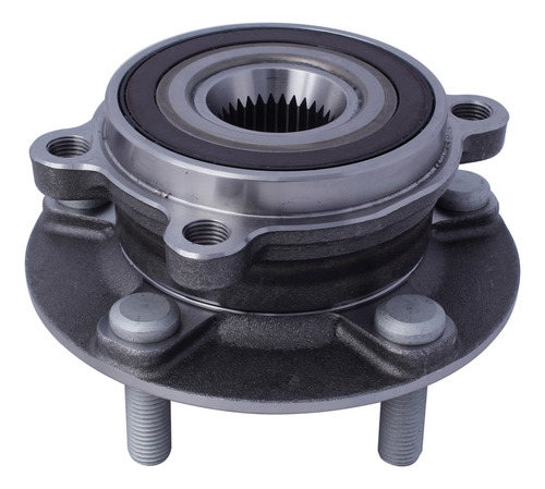 Bocamaza Delantera Para Mazda Cx5 2.0 Pevps 2012 Con Abs