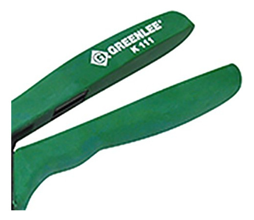 Herramienta De Prensado 8-1 Awg