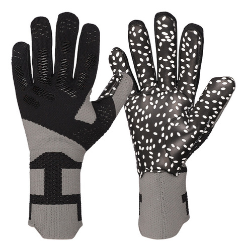 Guantes Antideslizantes Gloves Goalie Para Porteros De Fútbo