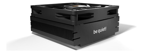 ¡cállate! Pure Rock Low Perfil 100w Tdp Cpu Cooler | Intel |