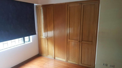 Imagen 10 de 13 de Venta Apartamento 2 Alcobas Sector Chicó En Bogotá