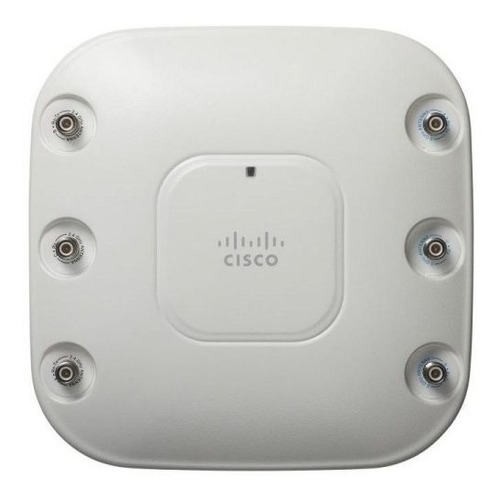 Cisco Access Point Air-ap1262n-a-k9