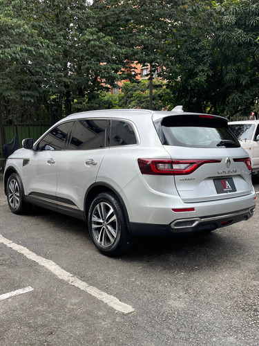 Renault Koleos 2.5 Intens
