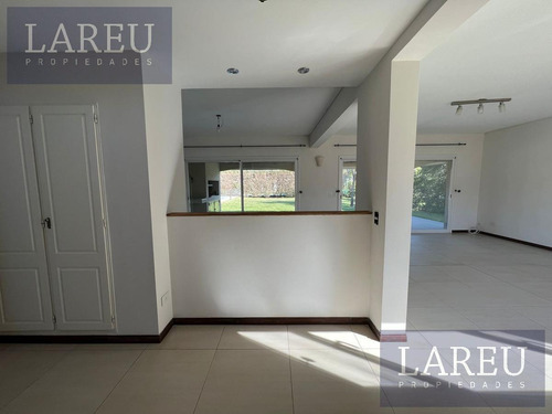 Imagen 16 de 30 de Casa En Venta En Villa Olivos