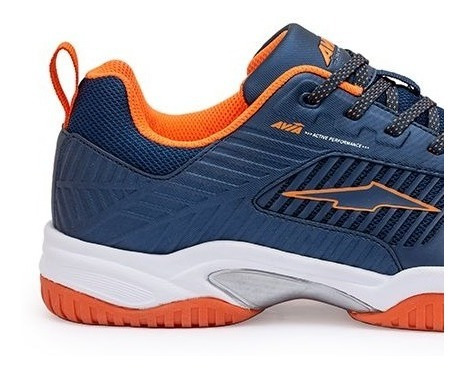 Imagen 4 de 8 de Zapatillas De Tenis Avia All Court Padel Hombre Profesional