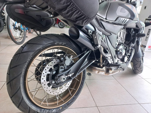 Zontes Gk 350