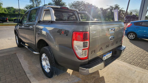 Ford Ranger 3.2 Cd Xlt Tdci 200cv Manual 4x4
