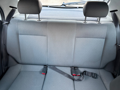 Volkswagen Gol Trend 1.6 Pack Ii