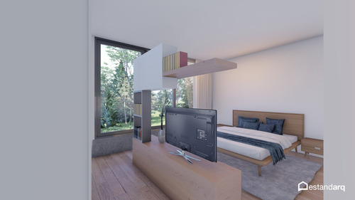 Venta Dúplex 3 Dormitorios Otros Barrios Con Cochera