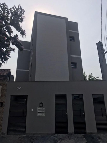 Imagem 1 de 15 de Apartamento Kitnet Para Venda Por R$180.000,00 Com 41m², 2 Dormitórios, 1 Banheiro E 1 Cozinha - Itaquera, São Paulo / Sp - Bdi37500