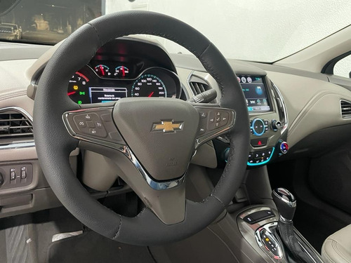 Imagem 19 de 20 de Cruze Sedan 1.4 Turbo Unico Dono