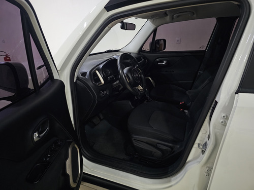 Jeep Renegade 1.8 Longitude Flex Aut. 5p