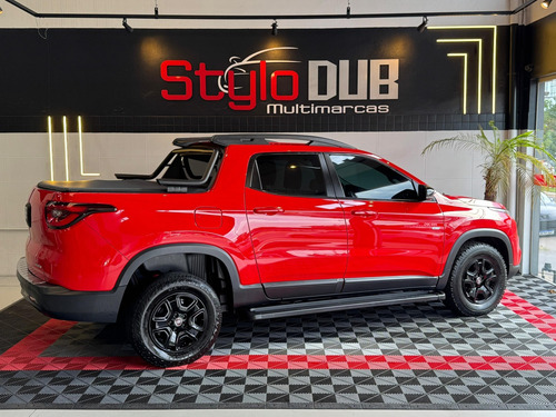 Fiat Toro 2.0 Freedom 4x2 4p