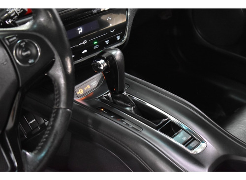 Honda HR-V 1.8 16V FLEX EXL 4P AUTOMÁTICO