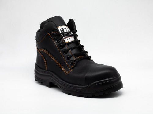 Bota Trabajo,casquillo Dielectrico,industrial,casco De Acero