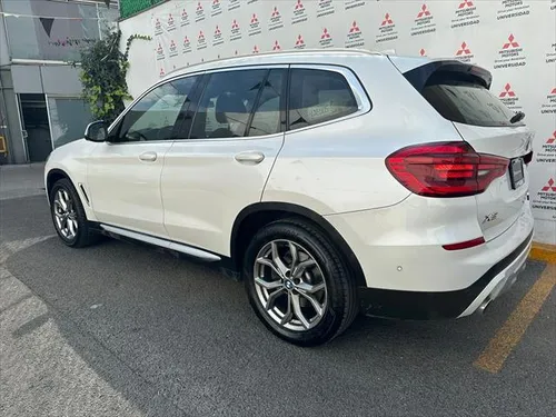 BMW X3 2.0 Xdrive28ia X Line At
