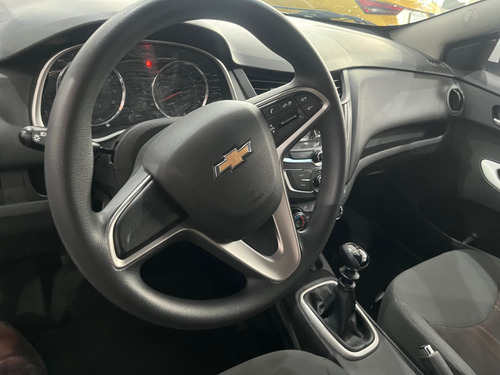 Chevrolet Aveo 1.5 Lt Hatch Mt