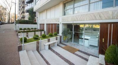 Imagen 29 de 29 de Venta De Apartamento De 2 Dormitorios En Punta Carretas Montevideo