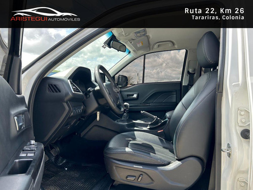 Gwm Wingle 7 Wingle 7 2.0 2.0 2020 Muy Buen Estado!
