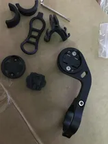 Comprar Base Para Gps Y Cateye Bicicleta Mtb O Ruta