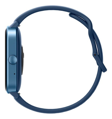 Reloj Inteligente Cubitt Ct2 Pro Max Azul