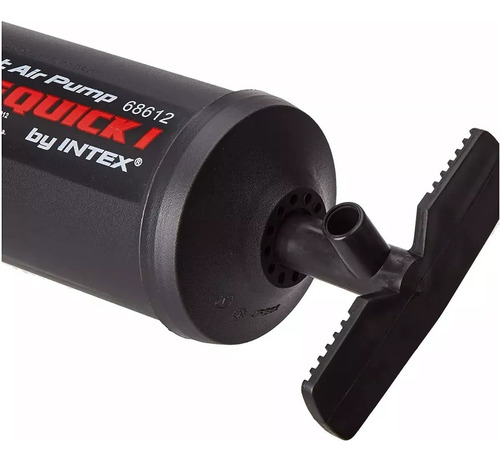 Bomba Inflador De Aire Intex I Accion Manual Compresor