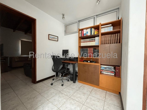 Urb Miranda Casa En Venta Mls #25-19345 - Sl