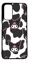 Comprar Funda Protector Case Para Xiaomi Note 11 Note 11s 4g Kuromi