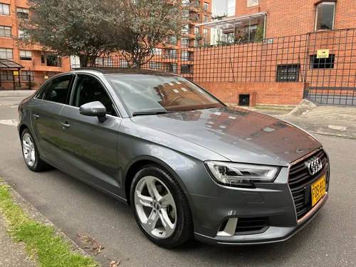 Audi A3 1.2 Tfsi Ambition Sedan