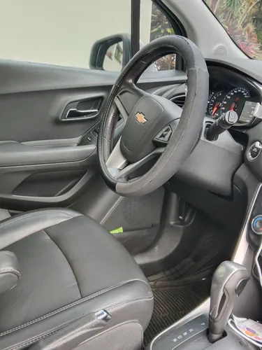 Chevrolet Tracker 1.8 Premier Awd At