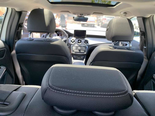 Mercedes-benz Clase Gla 1.6 Gla250 Urban 211cv 2016
