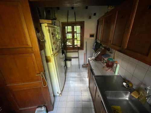 Casa Señorial En Saldán 2800 M2 De Parque Y 300 M2 Cubiertos. Gas Natural Y Escritura