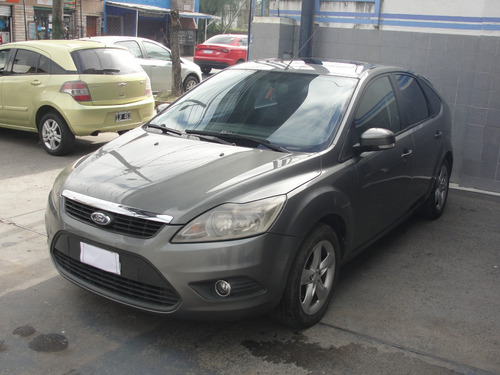 Ford Focus II 2.0 Trend Plus