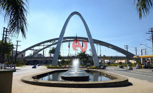 Galpão Comercial Para Locação, Jardim Piratininga, Osasco - Ga0650. - Ga0650