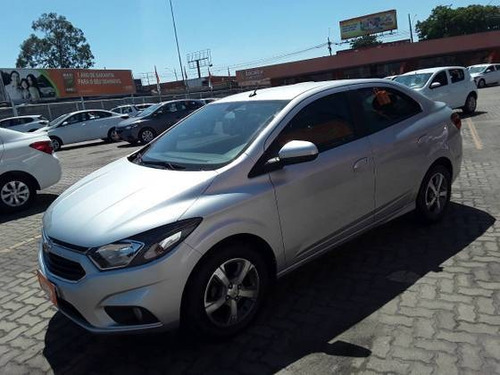Chevrolet Prisma 1.4 Mpfi Ltz 8v Flex 4p Manual
