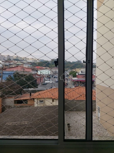 Imagem 8 de 30 de Apartamento Para Locação Em Perus - Ap00672 - 69876466