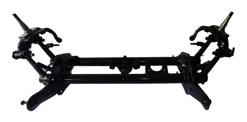 Suspensão Da Kombi Flex Completa Dianteiro 1997 Até 2014