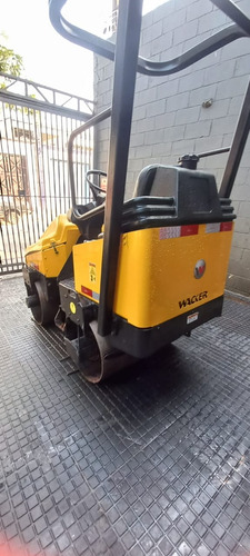 Rolo Compactador