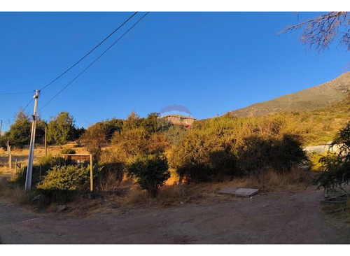 Venta De Parcela Con Casa Y Cabañas En Paine
