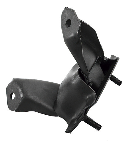 Soporte Motor Frontal Izquierdo Ford E-350 1988 Grob