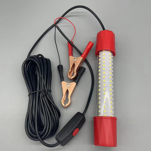 108led Luz De Pesca Nocturna Sumergible Barco Luces