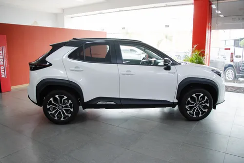 Toyota Yaris Cross 1.5 Hev Xls