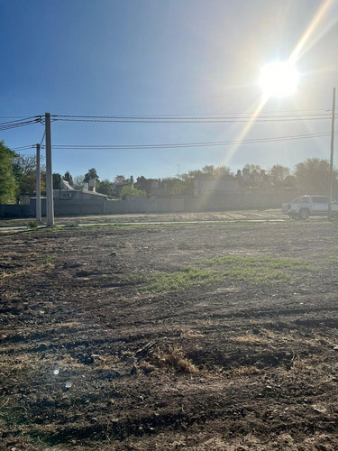 Lotes Apto Duplex Housing Cañada De La Rivera - Villa Rivera Indarte