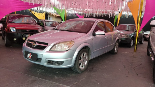 Chevrolet Vectra