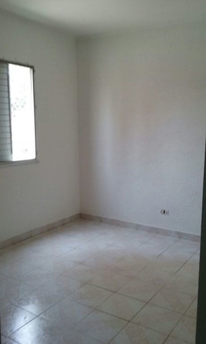 Imagem 3 de 9 de Lindo Apartamento Na Piraporinha Diadema!!! - Mv5250